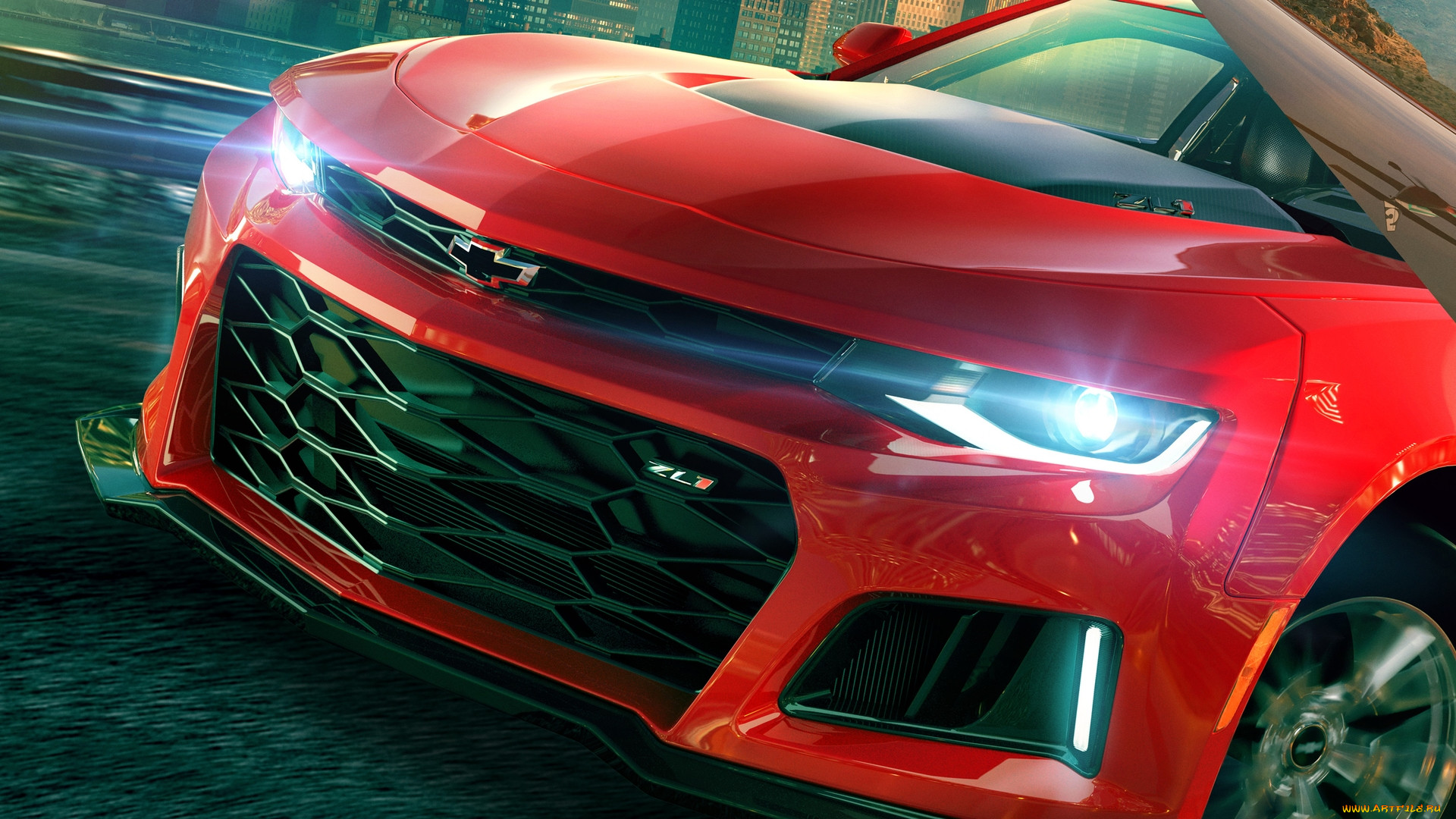  , the crew 2, the, crew, 2
